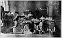 'interno della Sartoria Martire a Padova 1910 (Luigina Bigon)